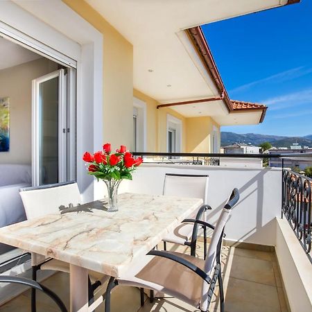 Aldebaran Hotel Apartments Limenaria  Exterior photo